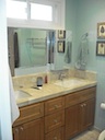 Master Bath Remodel - After